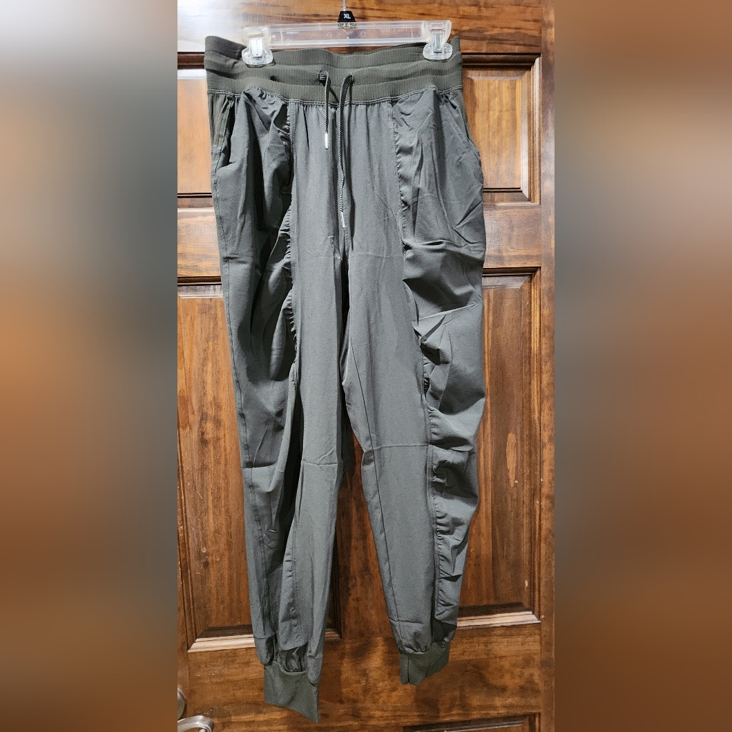 Women's Size Large Joggers